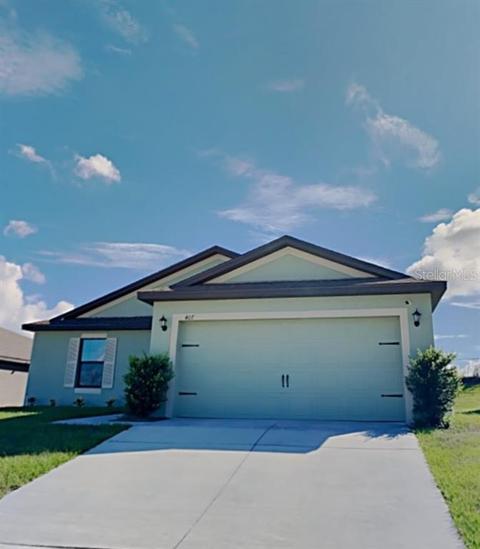 407 Ridges Dr, Dundee, FL 33838 photo 1