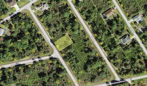 4198 Amis Ln, Port Charlotte, FL 33981