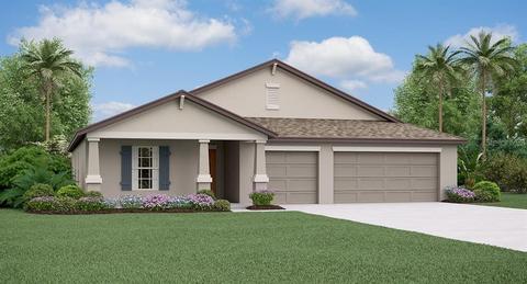 11916 Field Thistle Ct, Riverview, FL 33579 photo 1