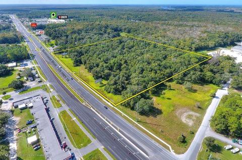 3314 S Suncoast Blvd, Homosassa, FL 34448