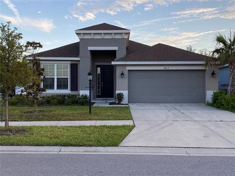 7913 Silver Clover Ct, Riverview, FL 33578 photo 1