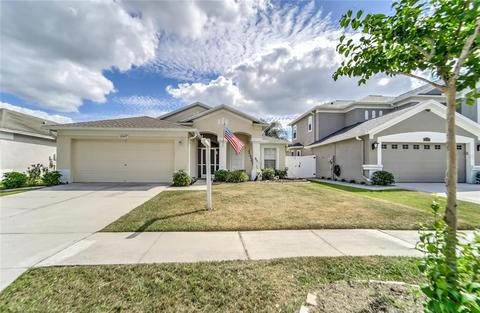 12417 Cedarfield Dr, Riverview, FL 33579 photo 1