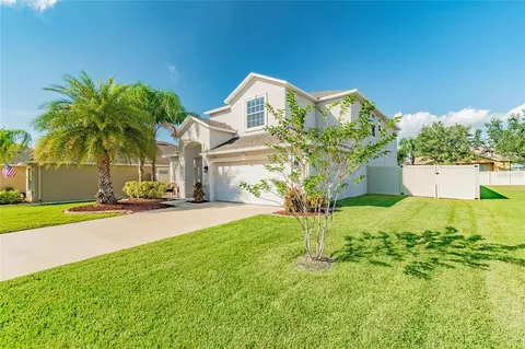 11507 Mansfield Point Dr, Riverview, FL 33569 photo 1