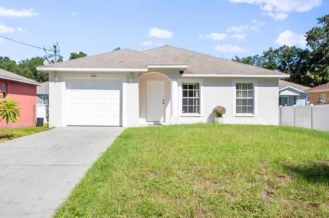 8521 Patsy St, Tampa, FL 33615 photo 1