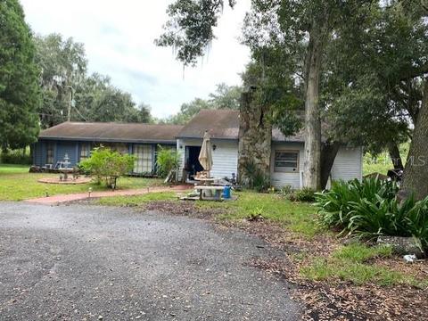 8807 Van Fleet Rd, Riverview, FL 33578 photo 1