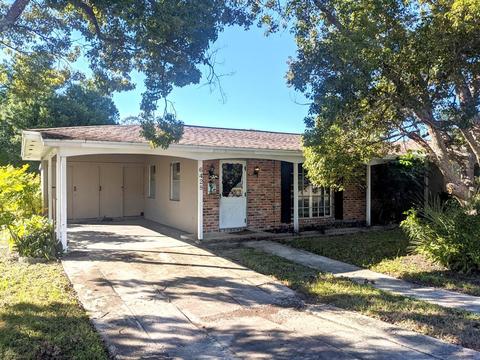 6428 Treehaven Dr, Spring Hill, FL 34606 photo 1