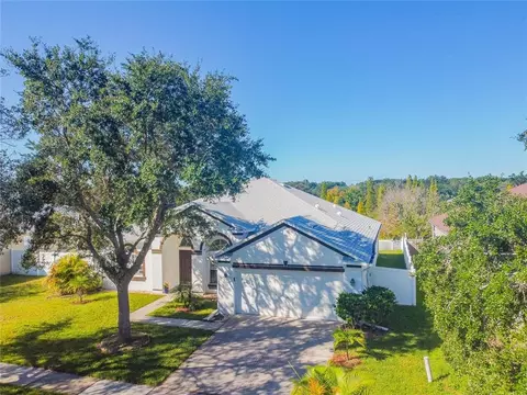 9411 Laurel Ledge Dr, Riverview, FL 33569 photo 1