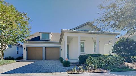 7229 Backwoods Trl, Windermere, FL 34786 photo 1