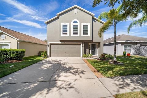 10706 Opus Dr, Riverview, FL 33579 photo 1