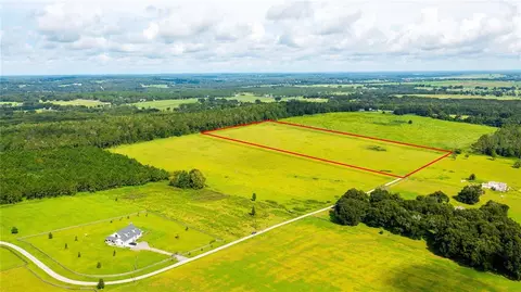 Lot A Hilltop Horizons Place, Dade City, FL 33523