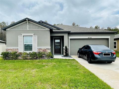 18784 Alfaro Loop, Spring Hill, FL 34610 photo 1
