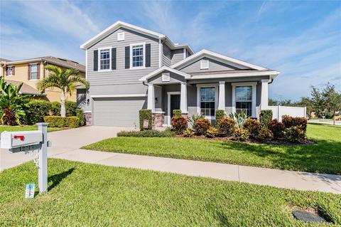 12413 Fairlawn Dr, Riverview, FL 33579 photo 1