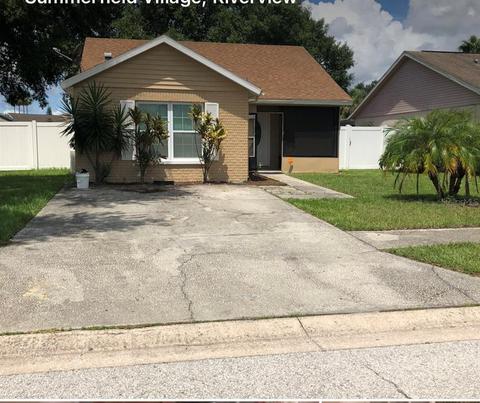 13303 Laraway Dr, Riverview, FL 33579 photo 1