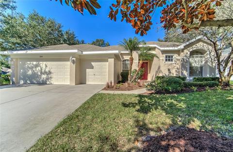 1204 Rockhampton Ln, Dover, FL 33527 photo 1