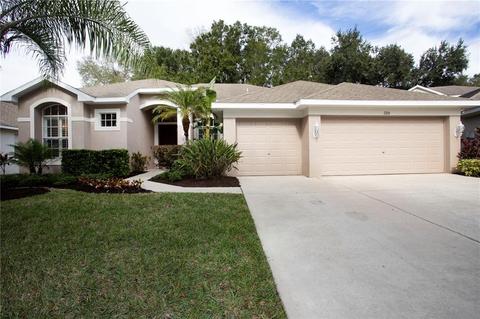 1210 Rockhampton Ln, Dover, FL 33527 photo 1