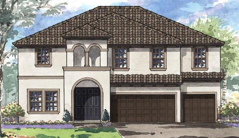 4095 Burdick Loop, Odessa, FL 33556 photo 1