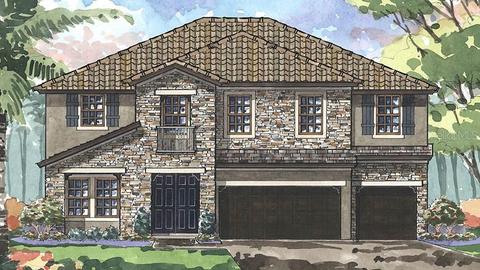 4083 Burdick Loop, Odessa, FL 33556 photo 1