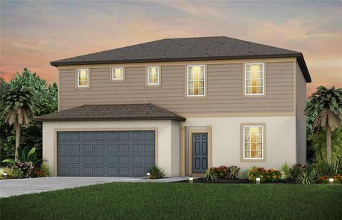 8420 Abalone Loop, Parrish, FL 34219 photo 1