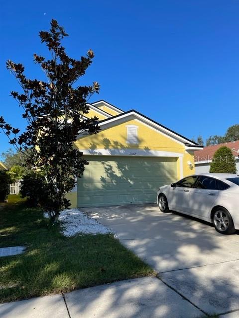 11367 Cocoa Beach Dr, Riverview, FL 33569 photo 1