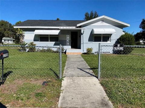 1720 Hamilton St, Bartow, FL 33830 photo 1