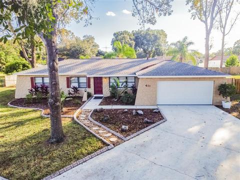 411 Cactus Cir, Seffner, FL 33584 photo 1