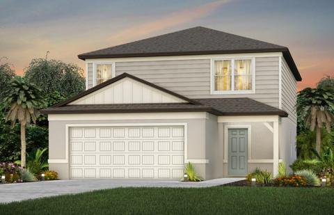 8439 Abalone Loop, Parrish, FL 34219 photo 1