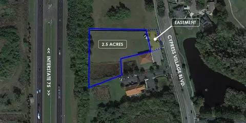 1046 Cypress Village Blvd, Ruskin, FL 33573