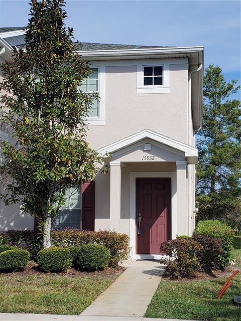 15932 Stable Run Dr, Spring Hill, FL 34610 photo 1