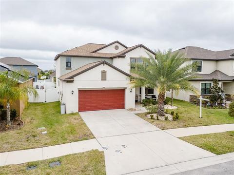 11637 Winterset Cove Dr, Riverview, FL 33579 photo 1