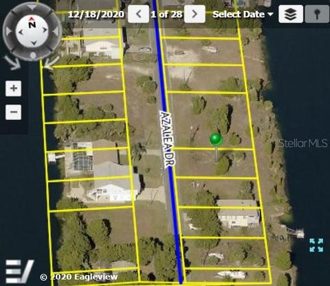 3234 Azalea Dr, Hernando Beach, FL 34607 photo 1