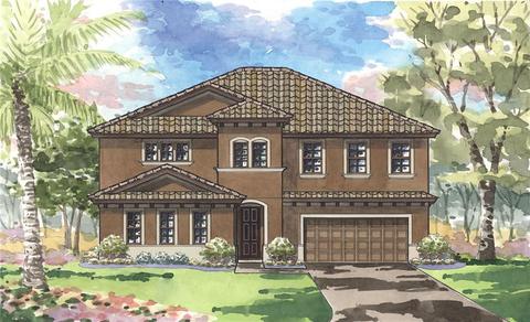 4215 Burdick Loop, Odessa, FL 33556 photo 1