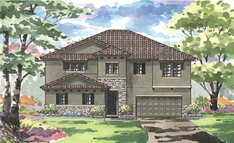 4107 Burdick Loop, Odessa, FL 33556 photo 1