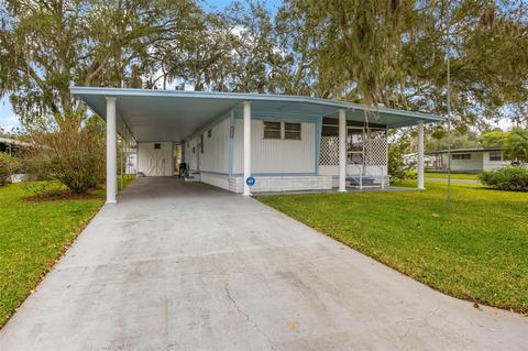 4550 Olive Dr Zephyrhills Fl 33542 28 Photos Mls T3346168 Movoto