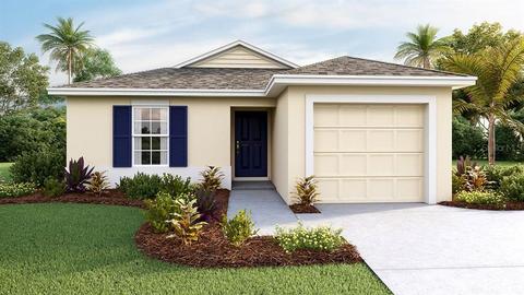 327 Galaxy Ave, Spring Hill, FL 34606 photo 1
