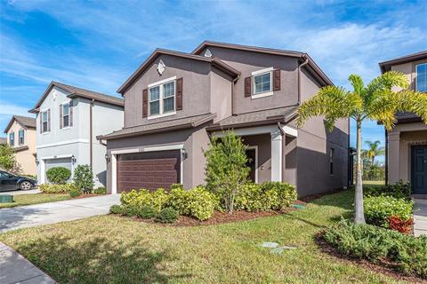 5332 Fallen Leaf Dr, Riverview, FL 33578 photo 1