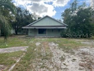 17250 Eldridge Ave, Spring Hill, FL 34610 photo 1