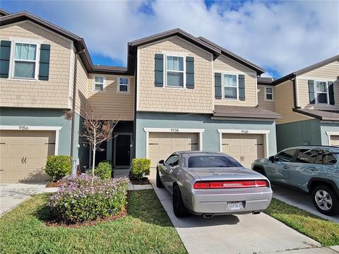 9158 Hillcroft Dr, Riverview, FL 33578 photo 1