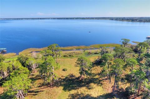 Us Hwy 630 W, Frostproof, FL 33843