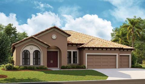 10542 Meadowrun Dr, Lithia, FL 33547 photo 1