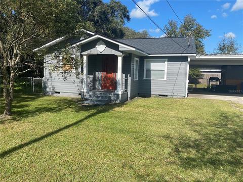 12856 E Wheeler Rd, Dover, FL 33527 photo 1