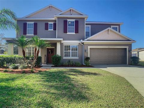 1230 Rushgrove Cir, Dover, FL 33527 photo 1