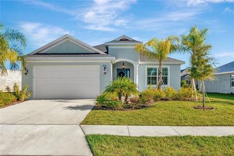 3834 Creekside Park Dr, Parrish, FL 34219 photo 1