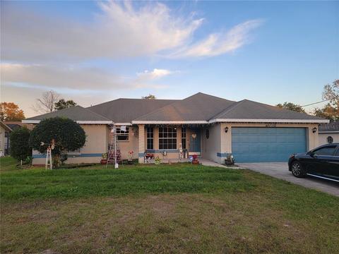 2016 De Carlo Ave, Spring Hill, FL 34608 photo 1