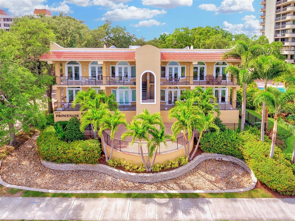 2419 Bayshore Blvd Unit 3N  