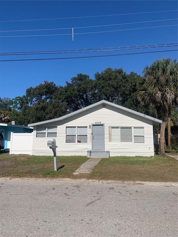806 Palm Bluff St, Clearwater, FL 33755 16 Photos MLS