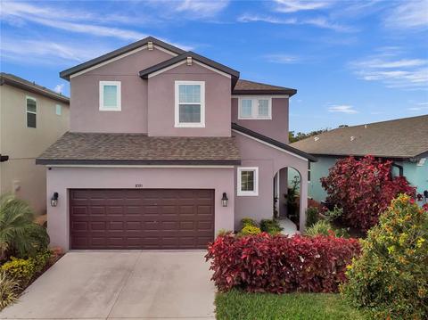 8591 Starlight Loop, Parrish, FL 34219 photo 1