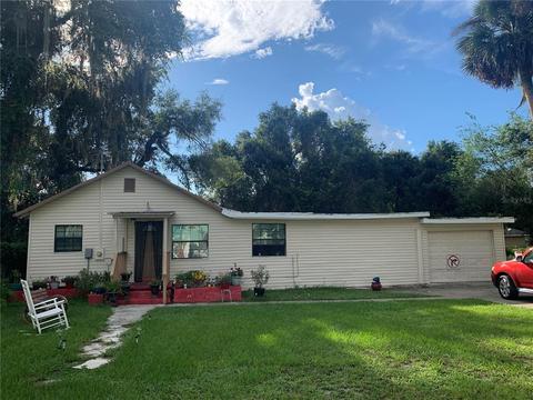 318 NE 4th St, Webster, FL 33597 photo 1