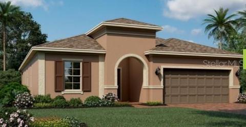 6312 Chirpine Ln, Saint Cloud, FL 34771 photo 1