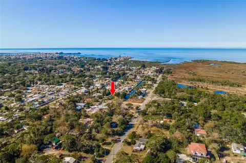 Lot 2 Sheepshead, Hudson, FL 34667
