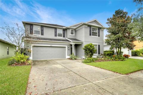 2819 Maple Brook Loop, Lutz, FL 33558 photo 1